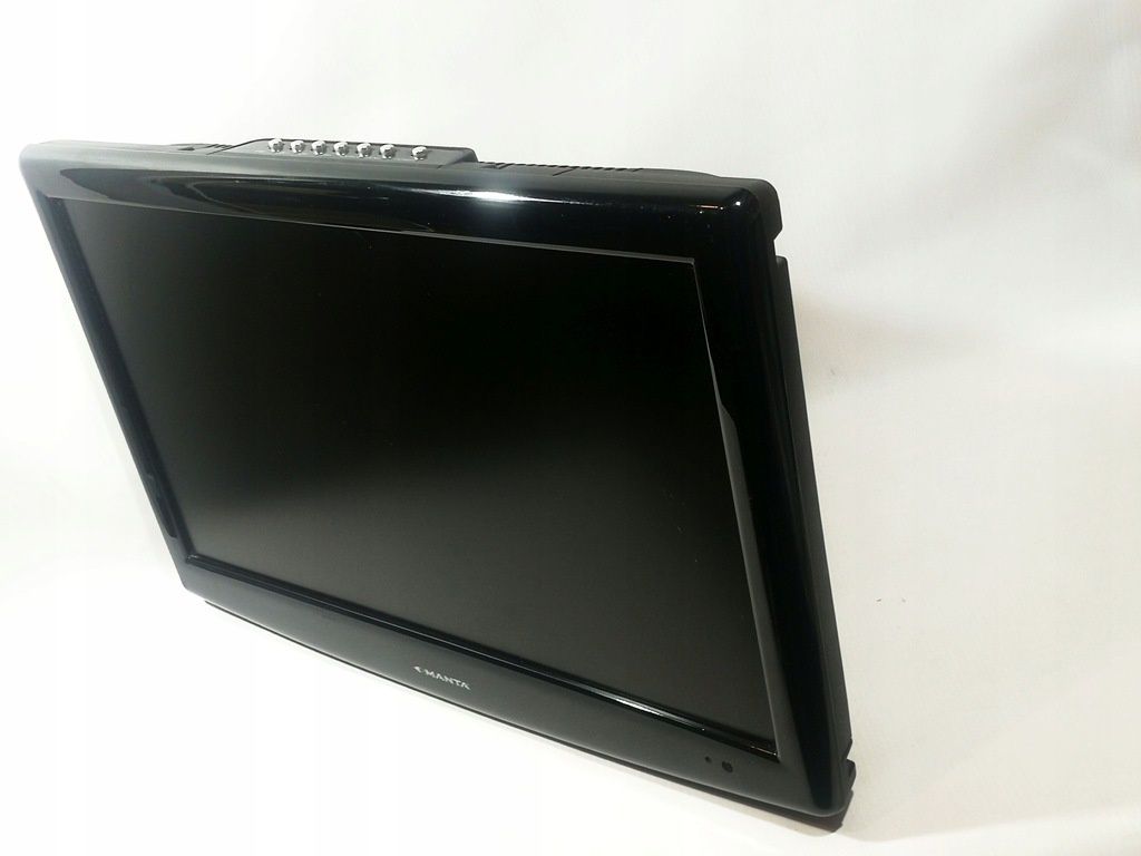 Telewizor Manta Monitor Manta 19" LCD LCD 1909