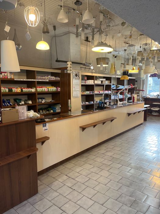 Regały Łady likwidacja sklepu