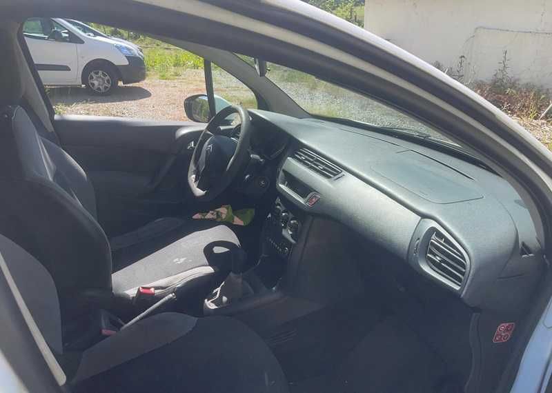 Citroën C3 1.4 HDI - 11