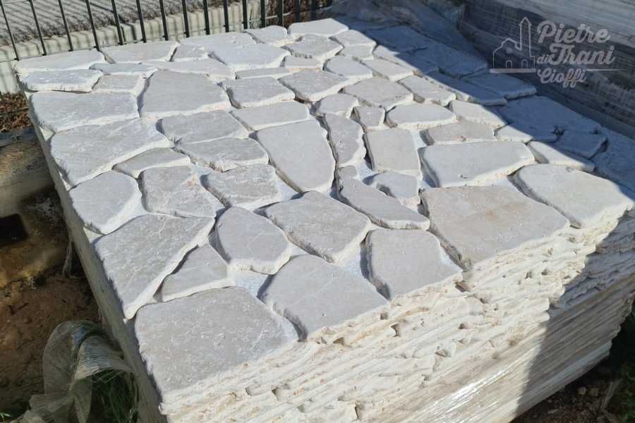 Kamień naturalny na elewację