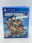 Just Cause 3 PS4