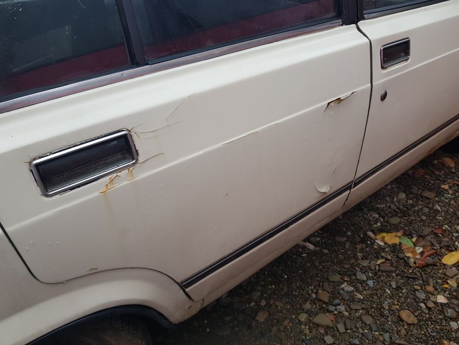 Продам ВАЗ 2105 1989 року