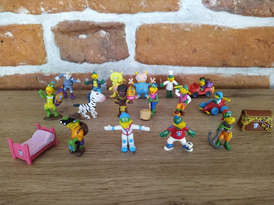 Danone/Danonki Zestaw