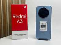 Телефон Xiaomi Redmi A3 3/64GB Star Blue Новинка Купити Смартфон