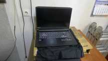 Laptop Lenovo Nitro 5 , Ryzen 7 5800 ,  RTX 3080 , używany