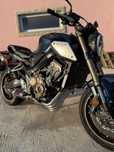 Honda Cb650R 2021 *35KW*