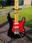 Hohner ST strat,squier,fender
