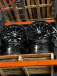 Jantes BMW (AEZ) F30 F31 F36 5x120 R19"