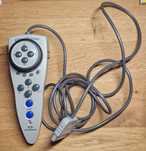 Ultra Racer Pad Kontroler do PS1 PSX