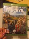 FARCRY5 Xbox One