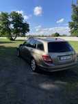 Mercedes-Benz C200 CDI W204 Kombi – 2009 r. – 2.2 Diesel