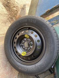 Докатка R16 5X114.3 155/90  Mitsubishi ASX,Outlander новая