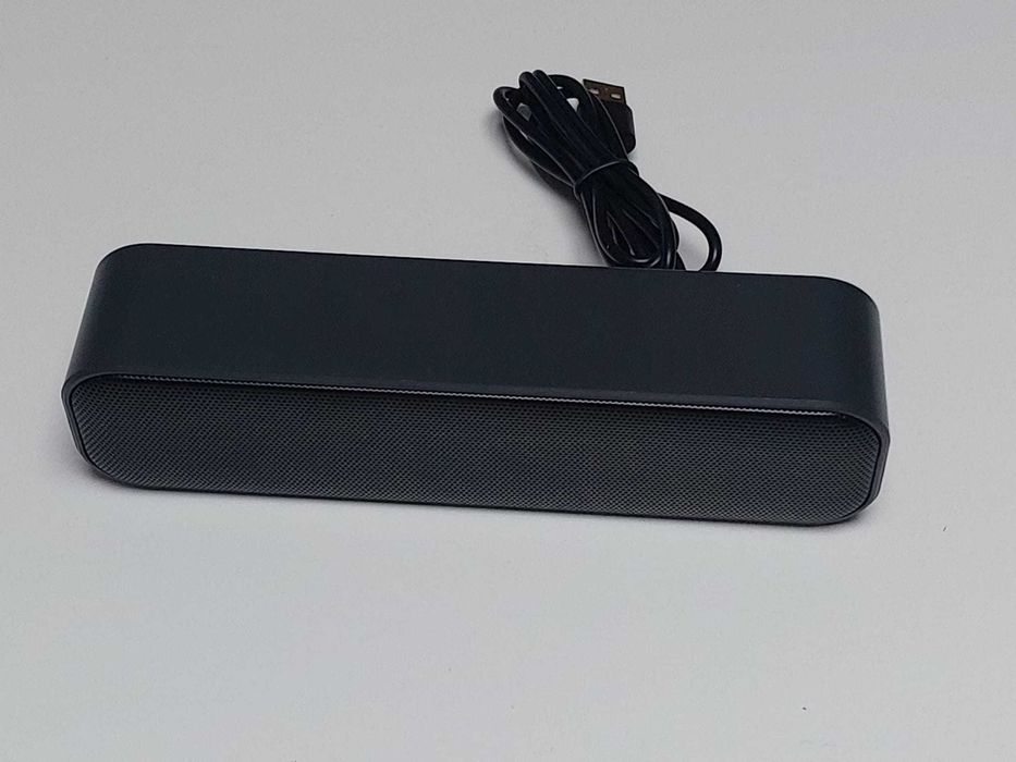 Głośnik soundbar komputerowy Umitive USB