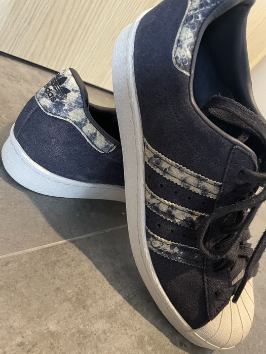 Adidas Superstar 80S W rozm. 40