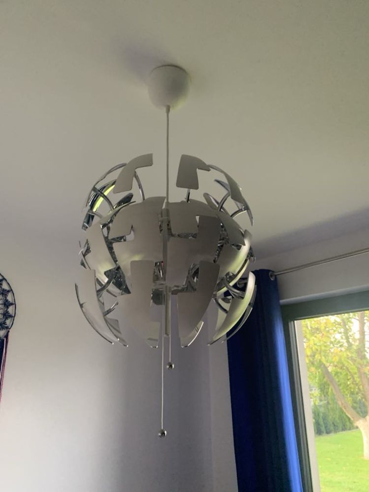 Lampa wisząca IKEA