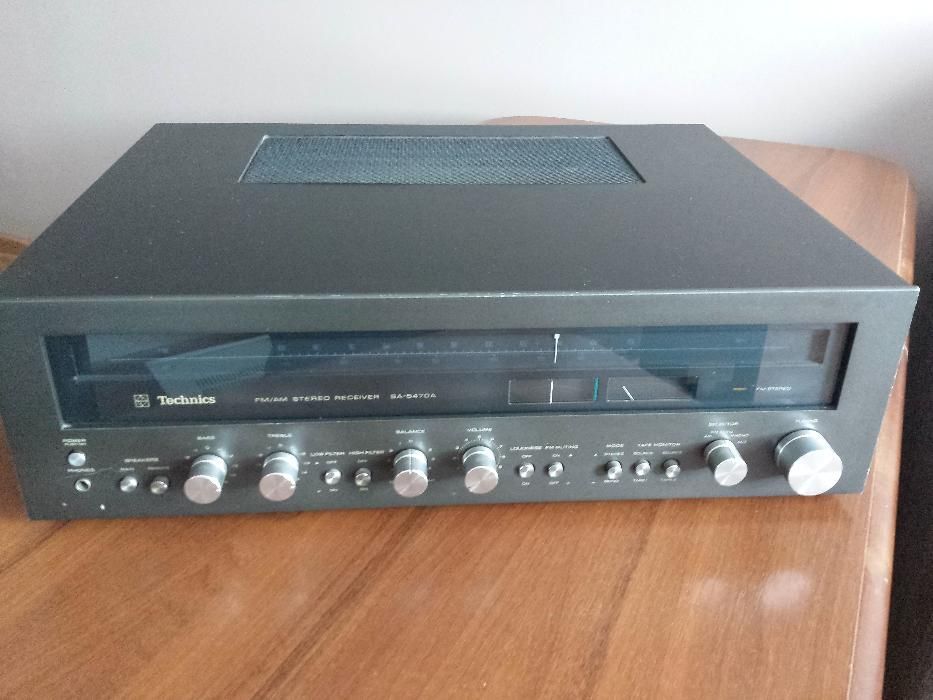 Amplituner Technics SA-5470A