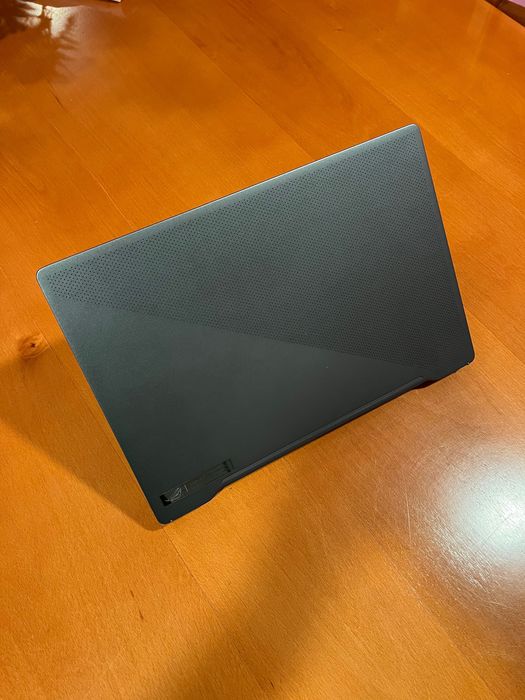 Asus Rog Zephyrus