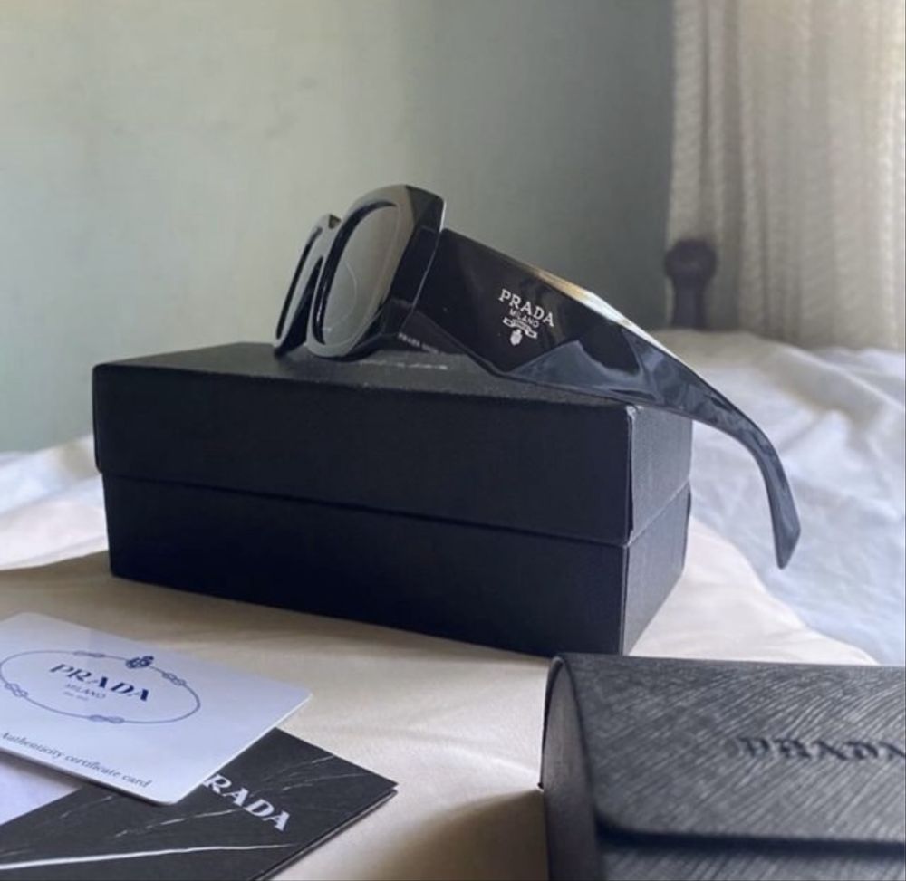 Oculos da Prada Novos