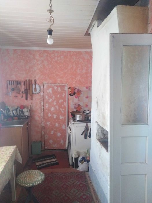 Продаєтся будинок