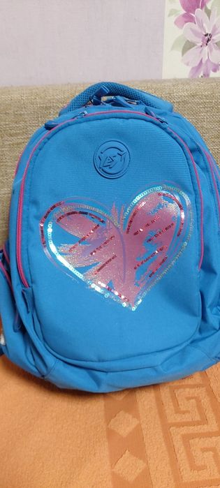 Портфель шкільний YES