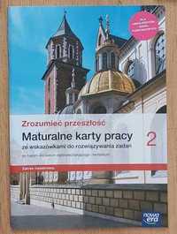 Maturalne karty pracy Zrozumieć przeszłość 2