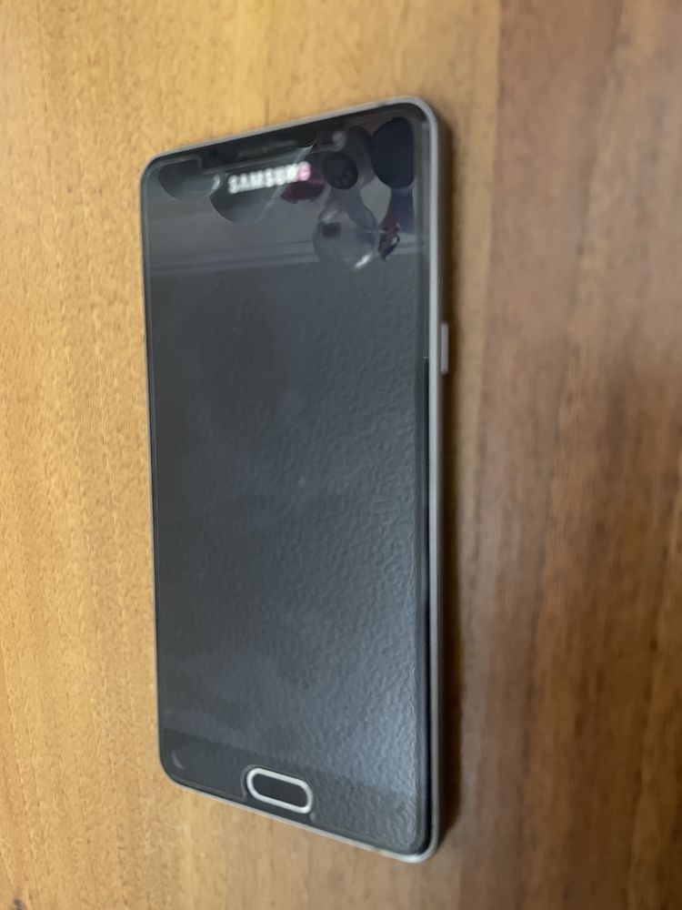 Samsung galaxy A5 2016 SM-A510F