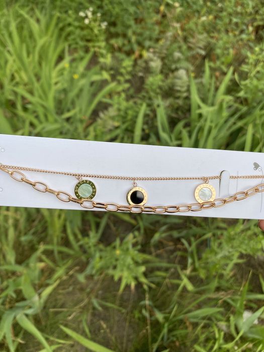 Браслеты Медзолото