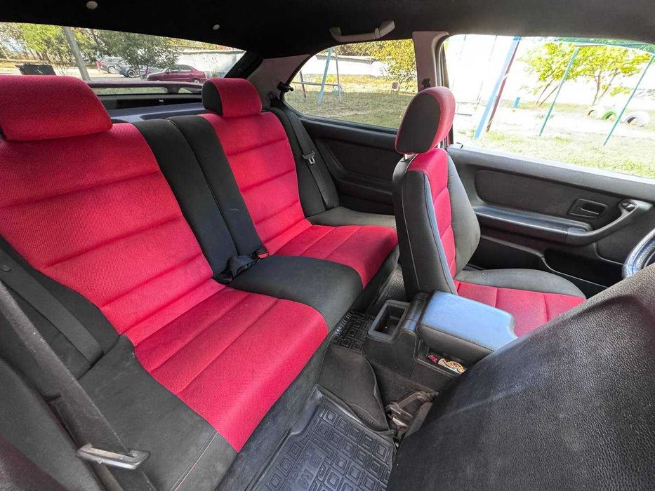 BMW E36 2.0 16v Мкпп