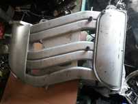 Колектор 2.3 AGZ 1.8 AGN Octavia Tour Golf IV Bora