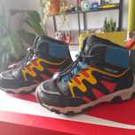 Bota menino Geox 29