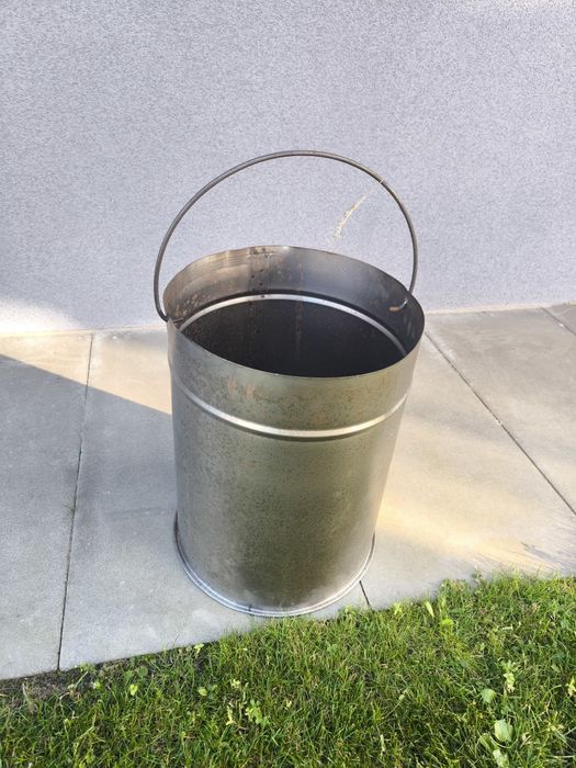 Wkład do pieca trocinowego wkład do trociniaka