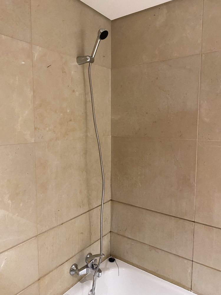 Coluna de Chuveiro da Cifial