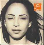 Sade – "The Best Of Sade" CD