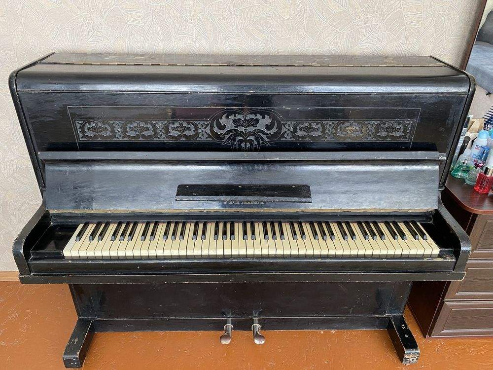Продам фортепіано