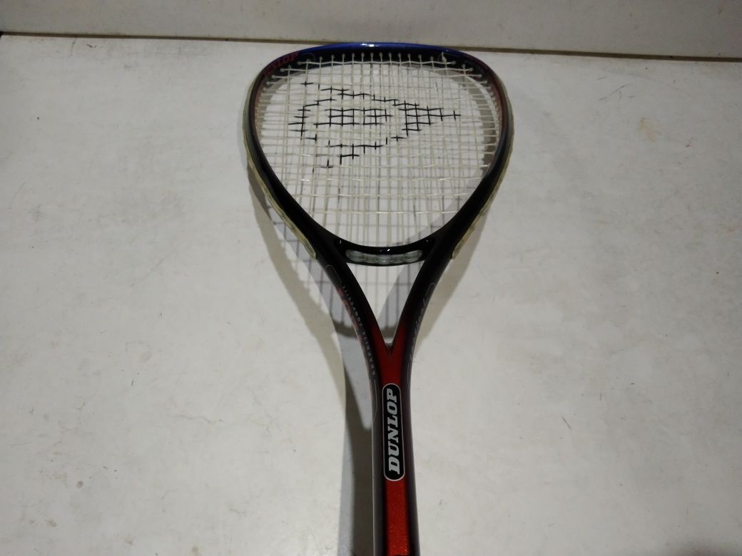 Rakieta do squasha DUNLOP Pliu
