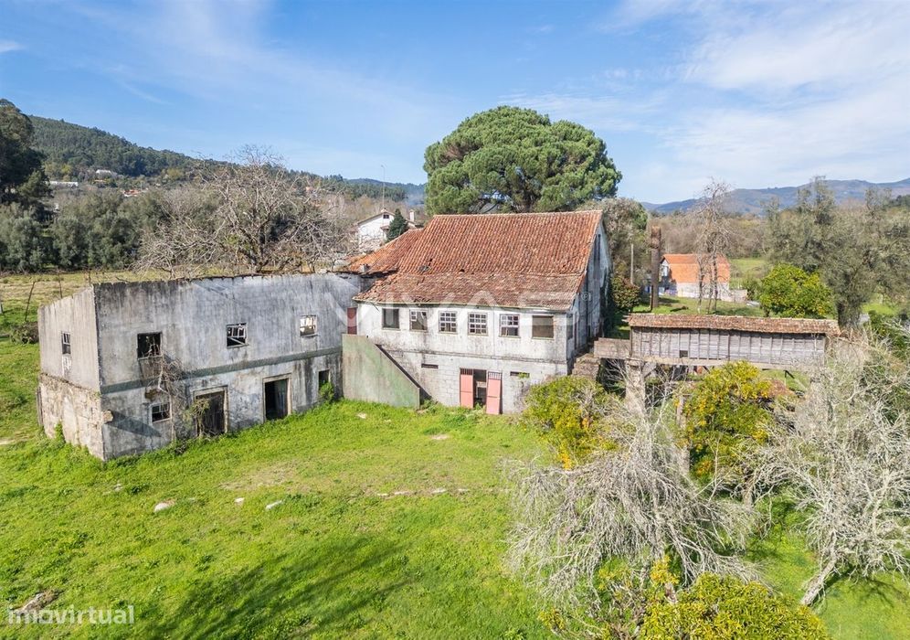 Quintinha T0 Venda em Pico de Regalados, Gondiães e Mós,Vila Verde