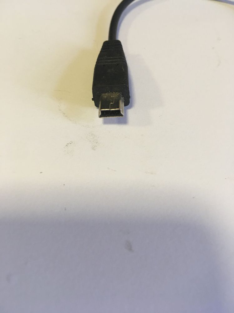 Удовжувач USB