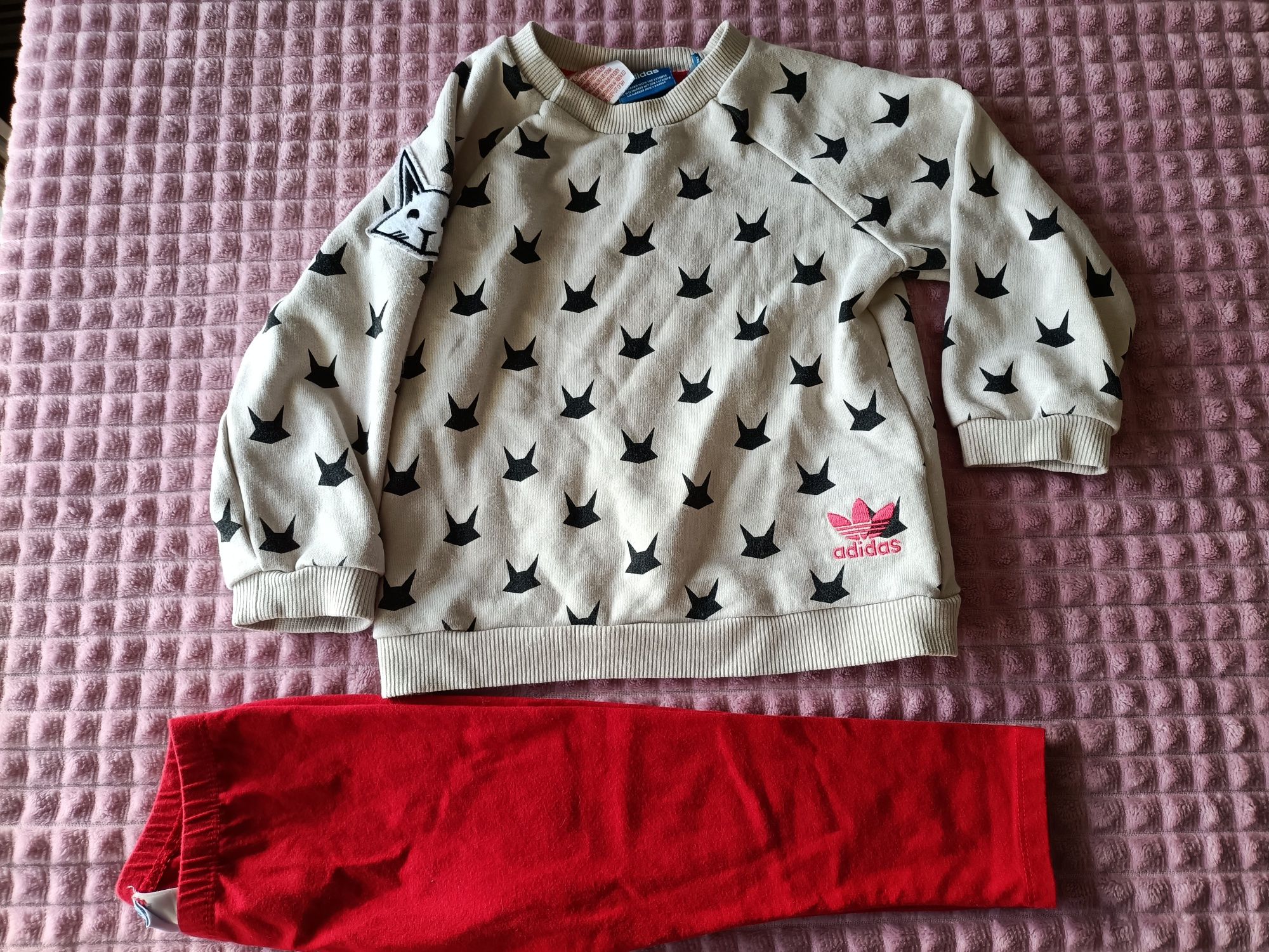 Menina roupa 12 Meses lotes 15 peças 10€