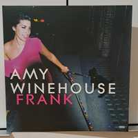 Winyl "Frank" Amy Winehouse