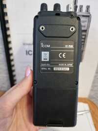 Скануючий приймач Icom IC-R20