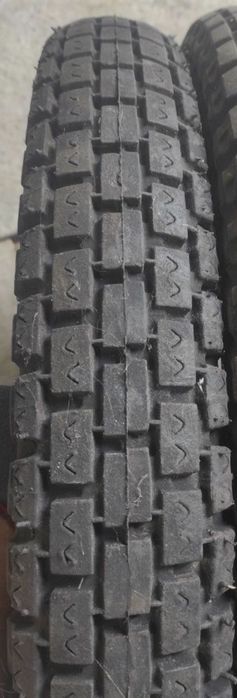 Скаты новые 2шт r19 днепр совок 1050 гр за 1 шт.