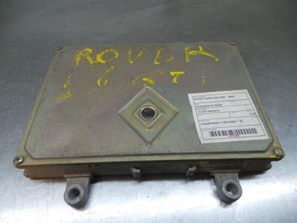 Centralina motor / ECU ROVER 200 Hatch (XW)