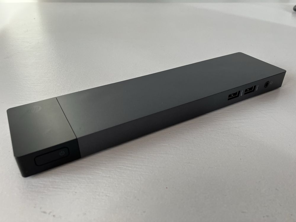 Stacja dokujaca HP ZBook 200W TB3 Dock