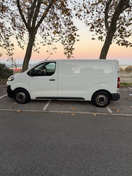 Opel Vivaro exelente estado