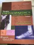 Turek’s orthopaedics
