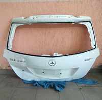 Двері багажника Mercedes glk x204 2008 - 2015