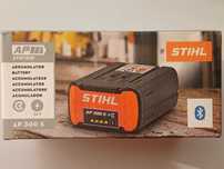 Akumulator STIHL AP 300 S*nowy* Oryginał w pudełku