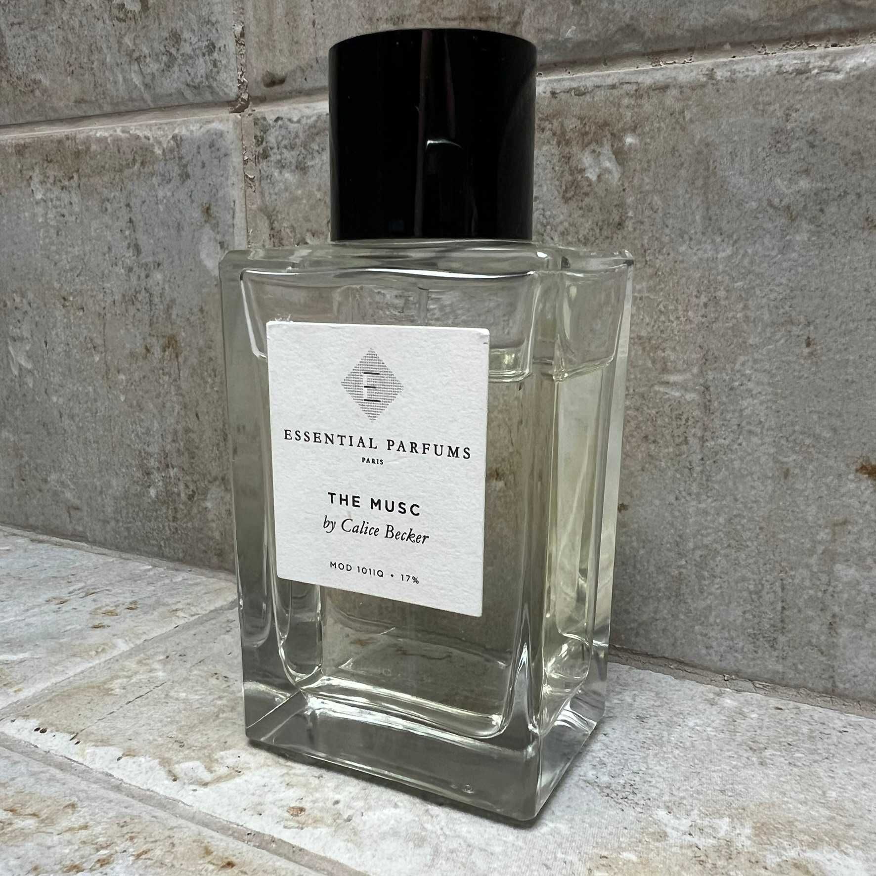 Essential Parfums The Musc 100 ml