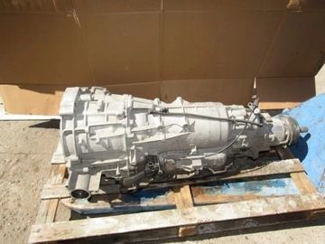 Skrzynia Audi Q7 s-tronic Touareg III 3.0 TDI 760 CR7 SBT 8HP 2020 rok