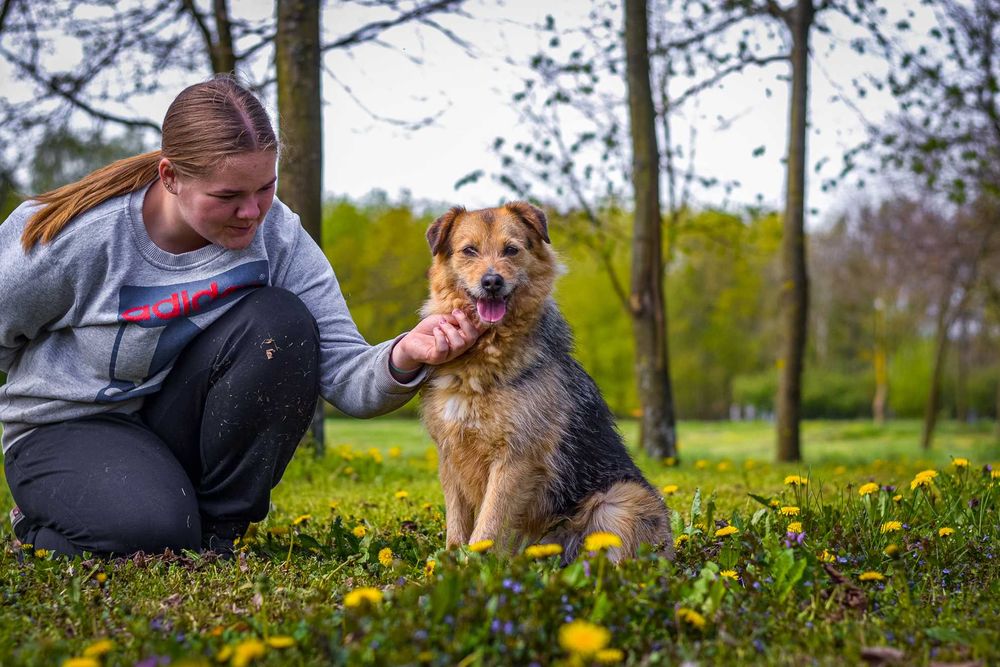 Escobar- Łagodny i przepiękny